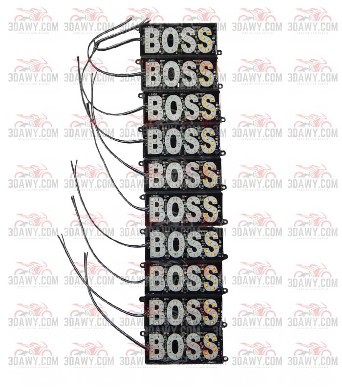 فلاش متحرك boss