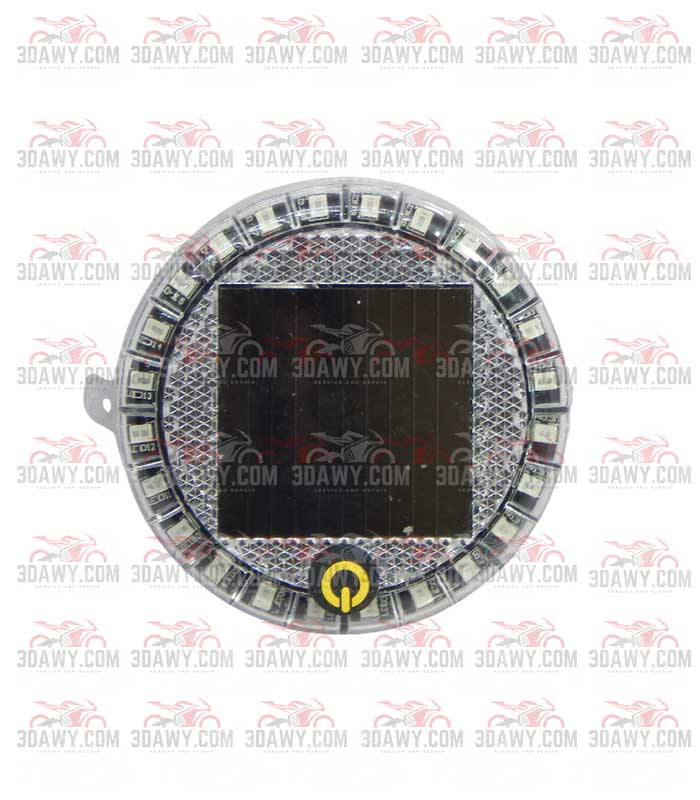 طاقه شمسيه مدور / مثلث