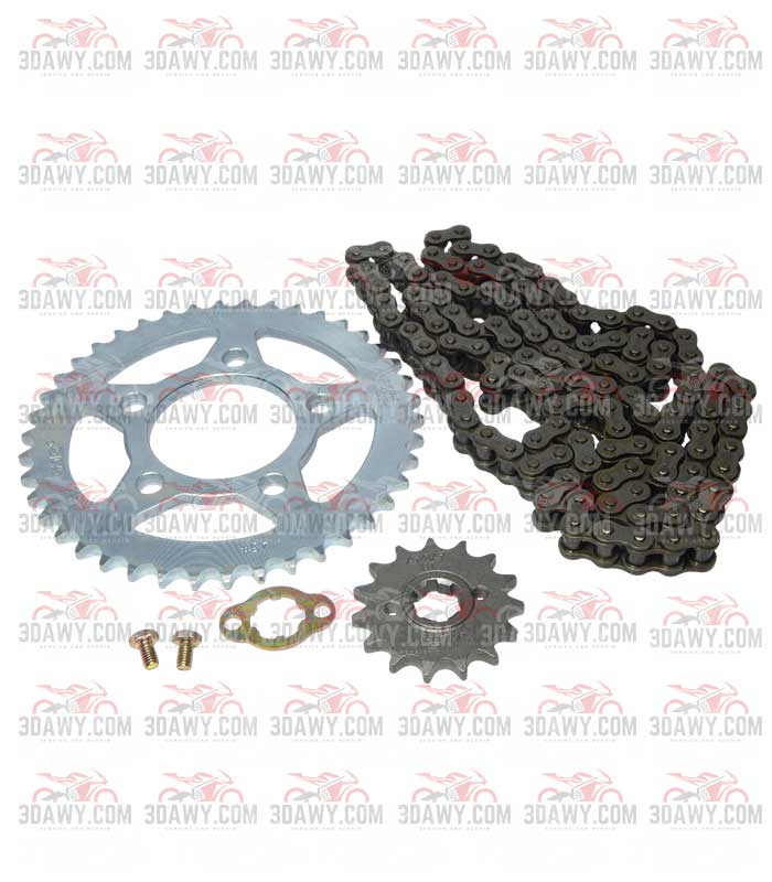 طقم جر F250-V250 جالكسى