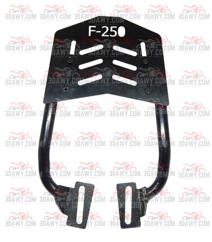 حماله خلفى f250 -200 شكل حديث