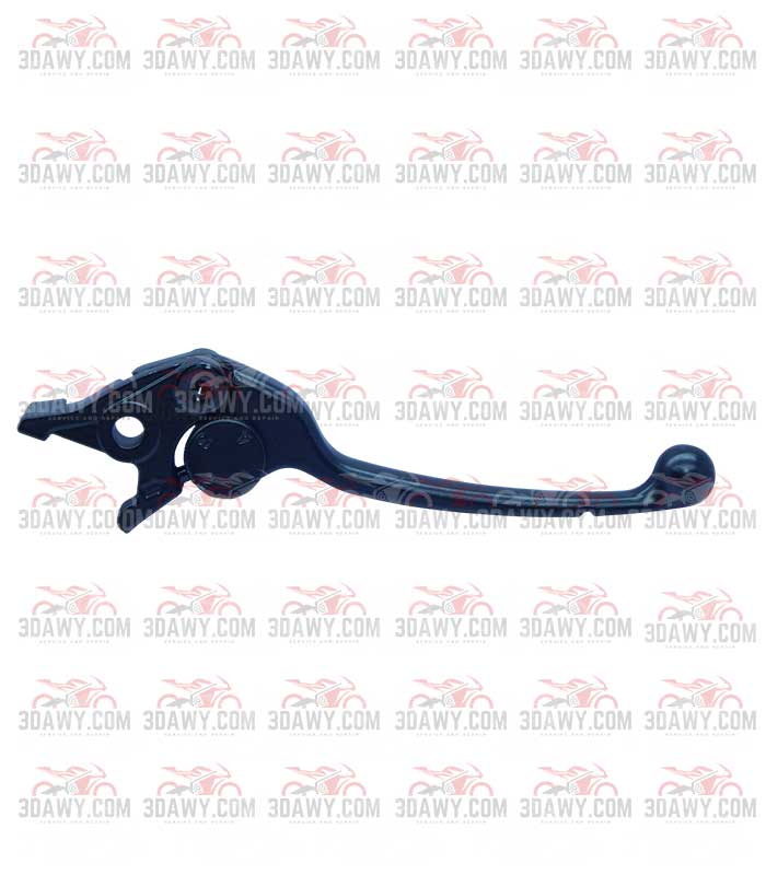مقبض باكم بنيلى VLR150 بالبكره اسود
