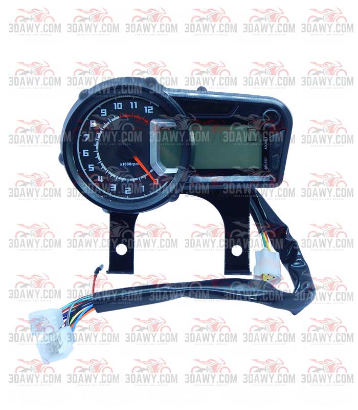 عداد هوجن F250  اصلى هيرو